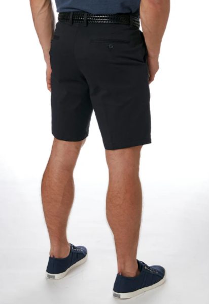 City Club Flexi waist shorts