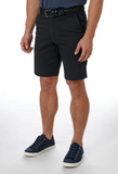 City Club Flexi waist shorts