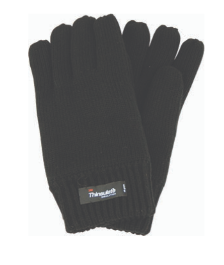 Avenel Gloves