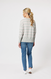 ladies Crew Neck Jumper 