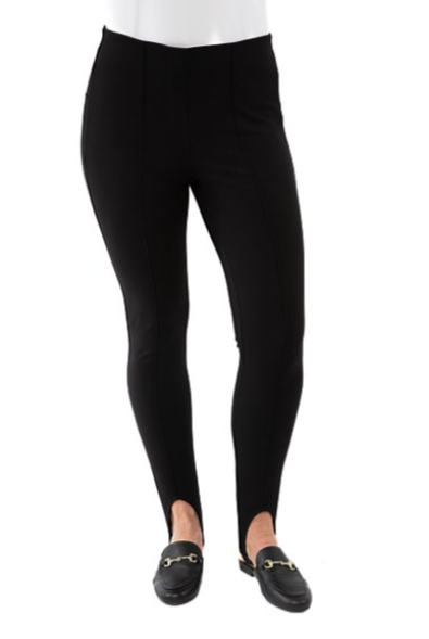 Pingpong Ponti Stirrup Legging