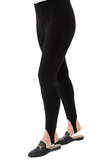 Pingpong Ponti Stirrup Legging