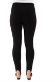 Pingpong Ponti Stirrup Legging