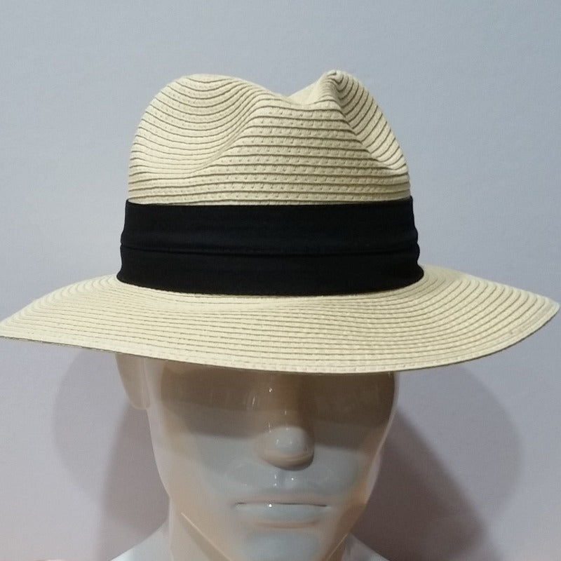 avenel paperbraid safari hat