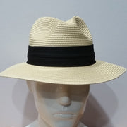 avenel paperbraid safari hat