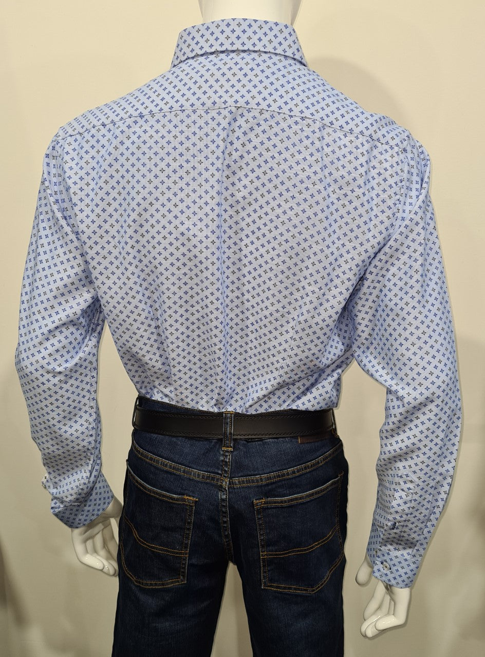 cartane l/s sports shirt