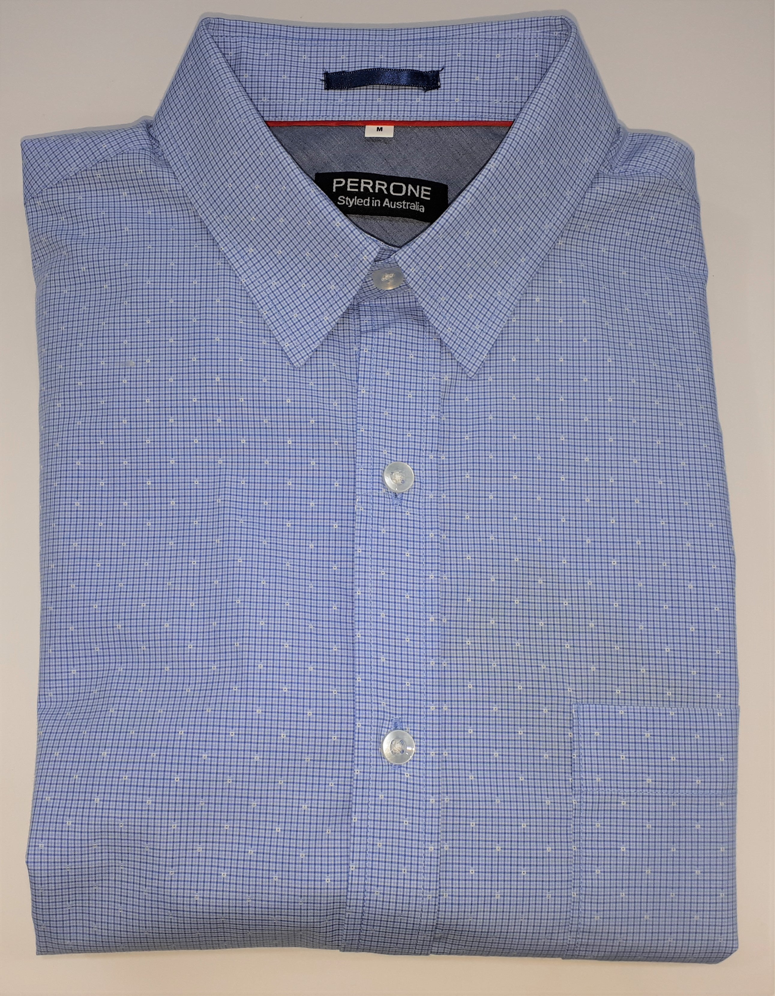 perrone long sleeved shirt