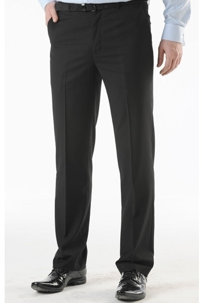 bob spears narrow leg dress pants