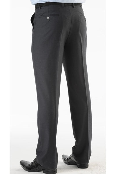 bob spears narrow leg dress pants