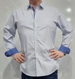 ak demire long sleeve fashion shirt