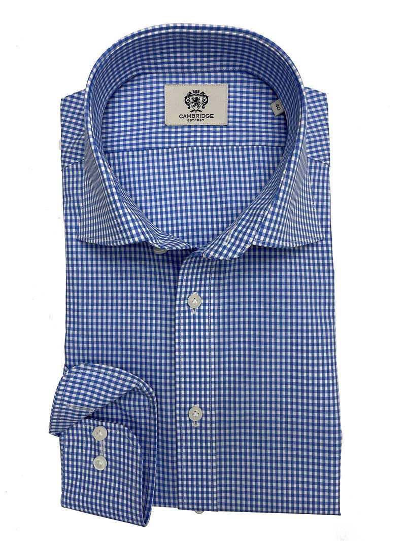 Cambridge Bentleigh Shirt FCP248