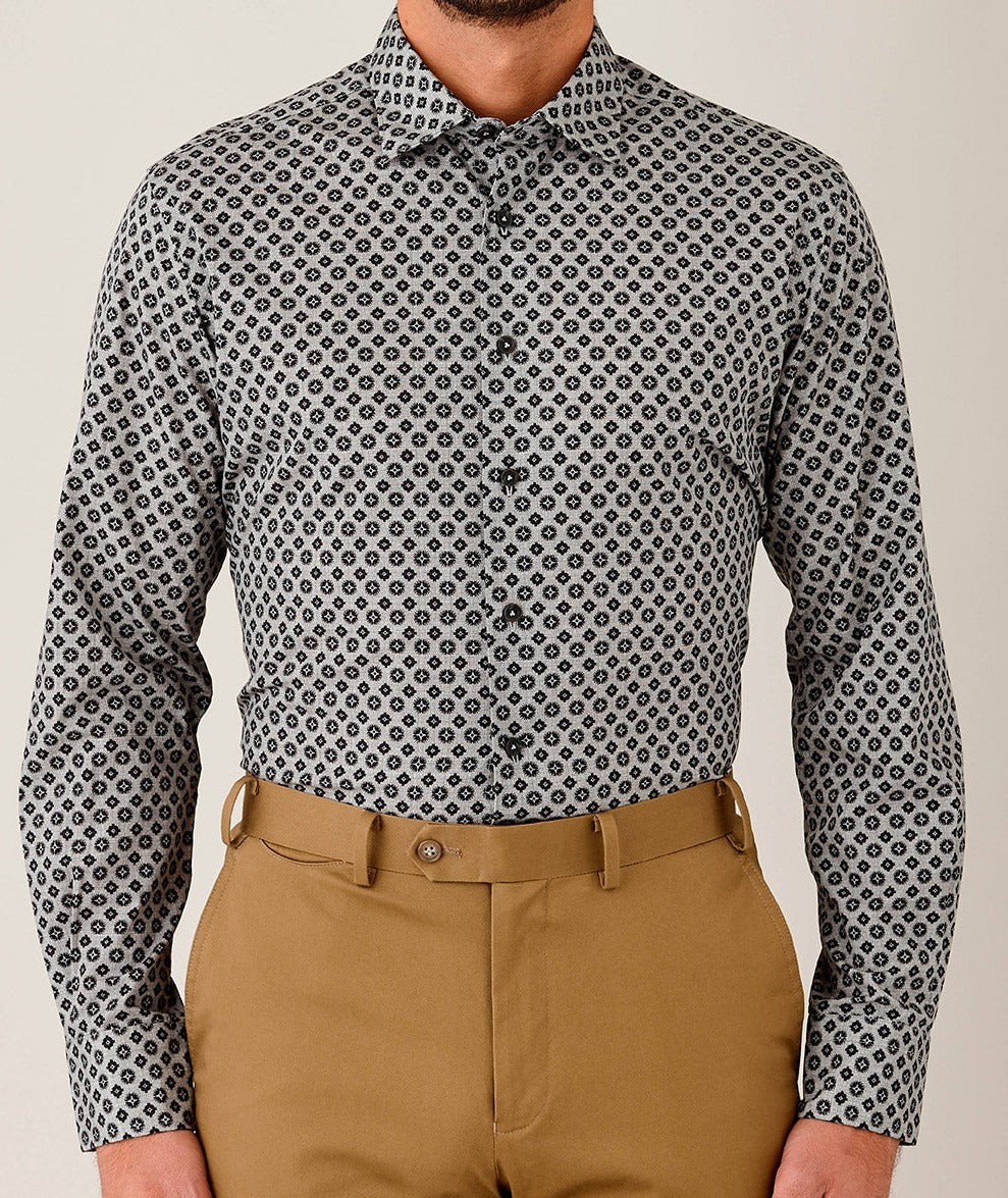 cambridge aspendale shirt