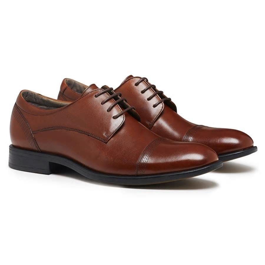 julius marlow lace up shoe