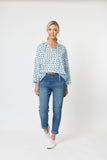 Gordon Smith Dotty Top