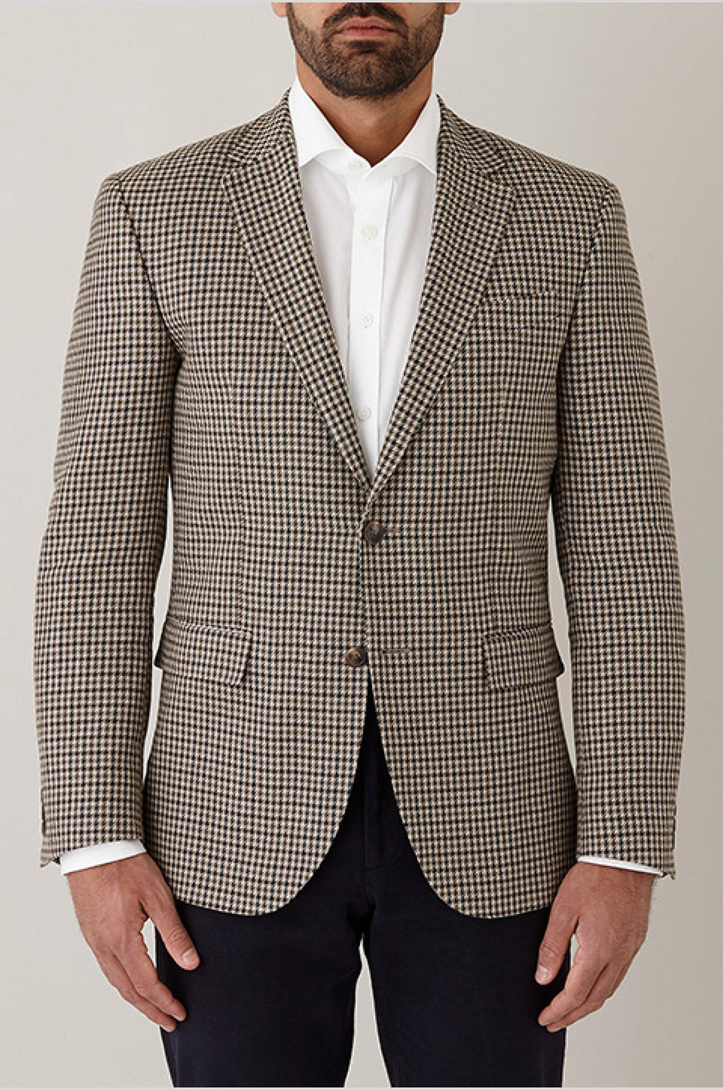 Cambridge Hawthorn Jacket