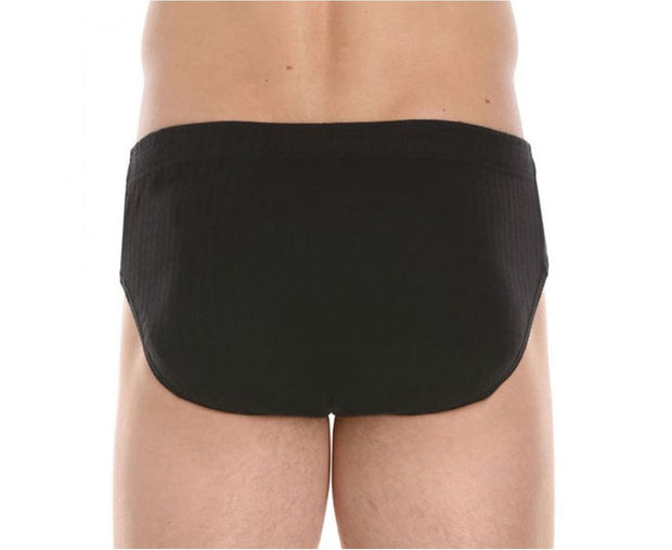 Holeproof Cotton double stitched Briefs