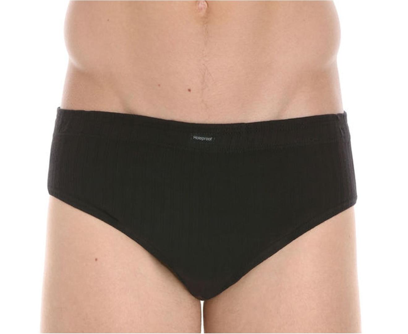 mens Holeproof Briefs