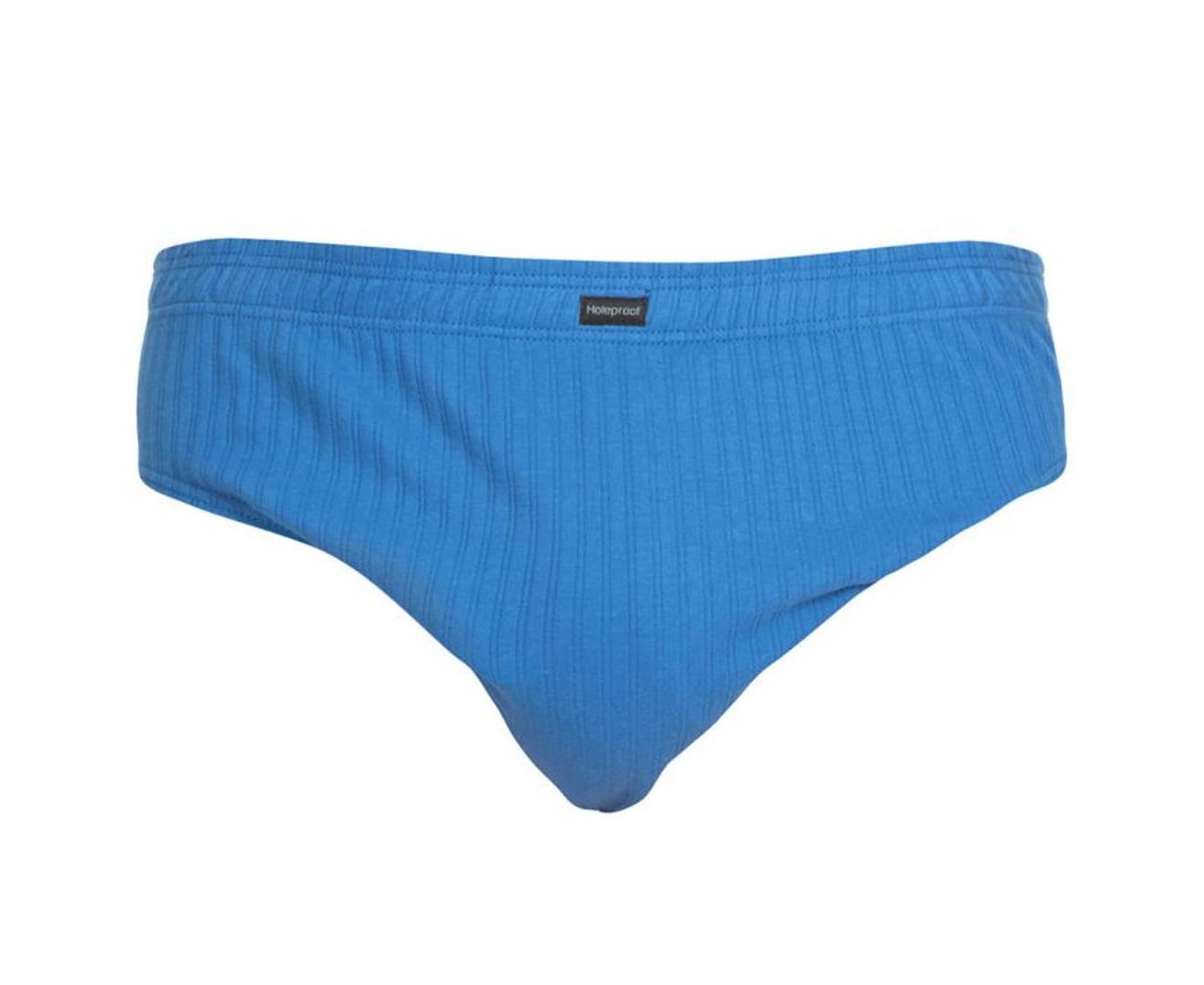 Holeproof Cotton Briefs