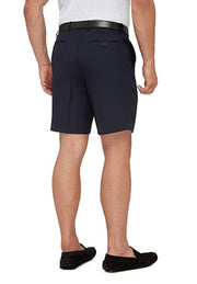 City Club flexi-waist Shorts