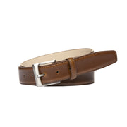 men's rogue delux leather belt