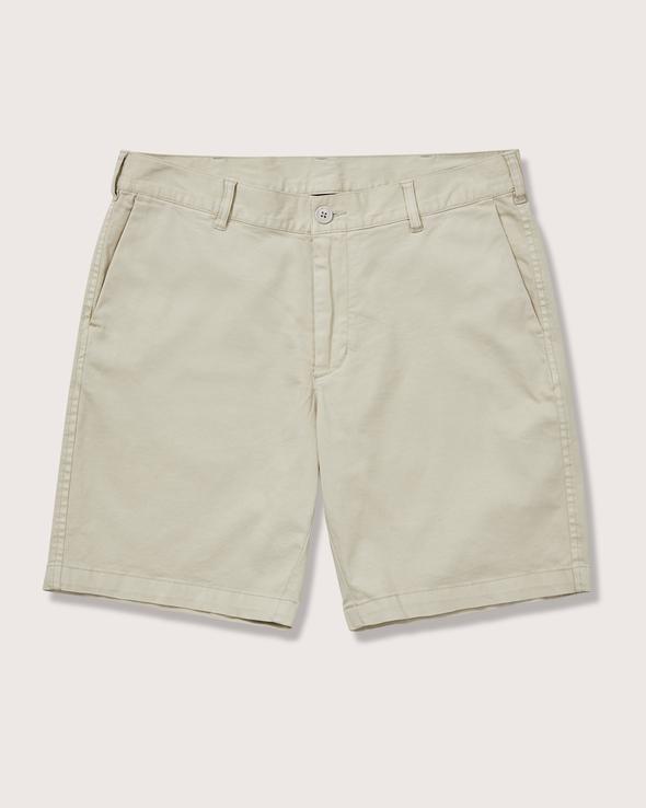 Men Slant Pocket Drawstring Waist Shorts  Mens shorts outfits, Beige shorts  outfit, Light shorts
