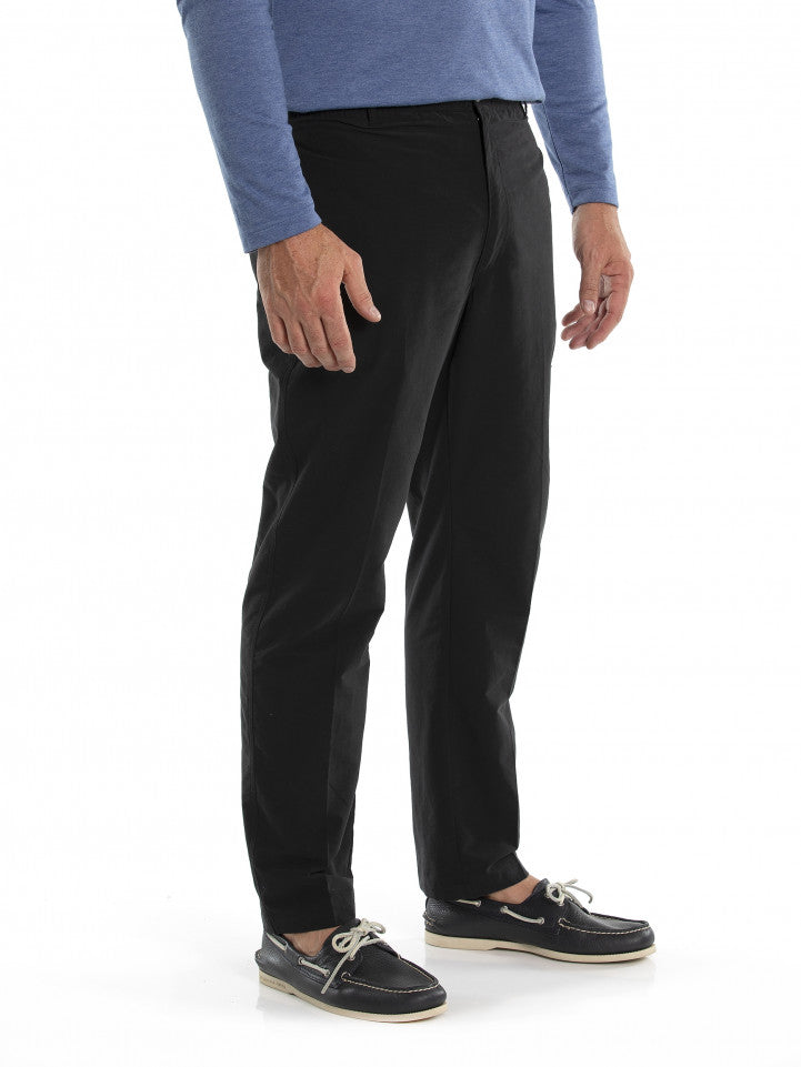 Woodbury Pull On Pant