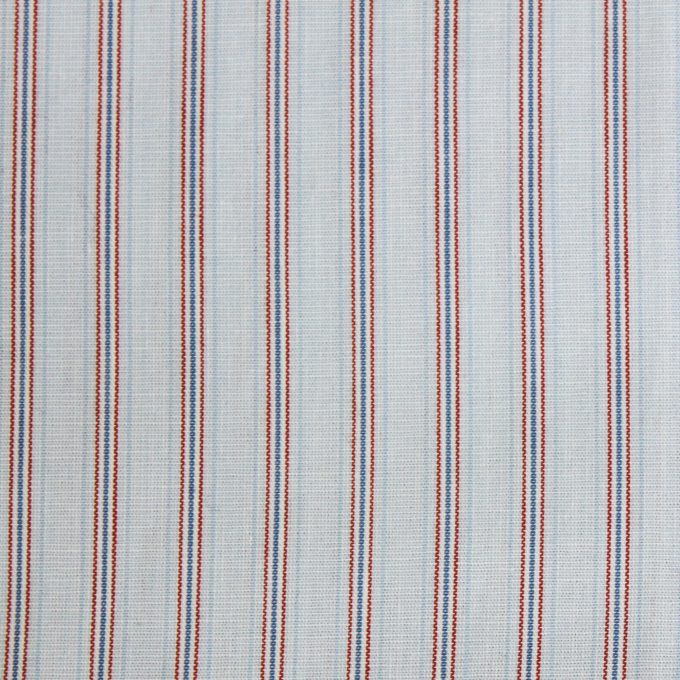 contare long pjs yarn dye london stripe