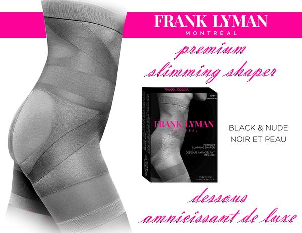 frank lyman slimming shaper