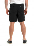 breakaway woodbury cargo short black