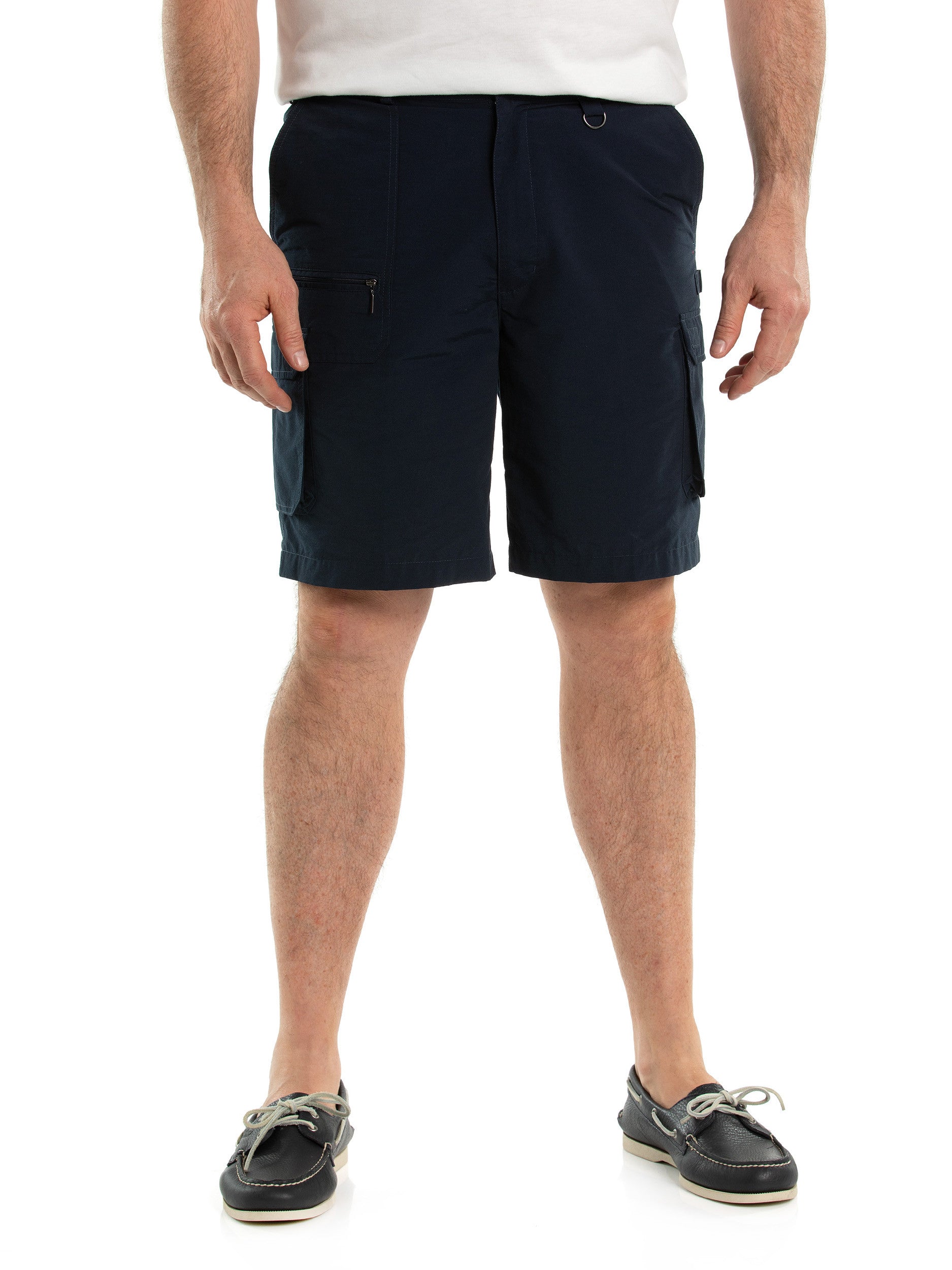 breakaway woodbury cargo  short ink