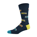 bamboo socks 'combi exploration'