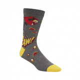 bamboozld cacaw socks