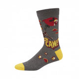 bamboozld cacaw socks