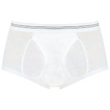 hp bells doubleseat brief white