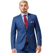 bond/cam suit jacket