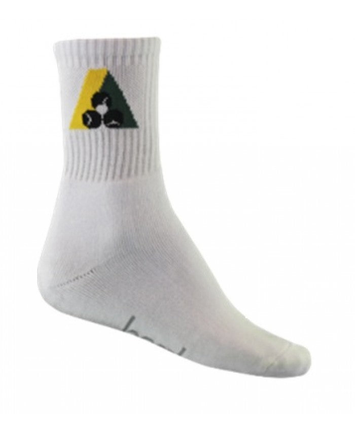 bowling socks long bowl australia