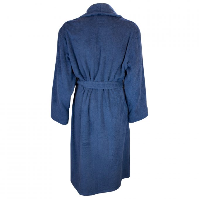 Contare Terry Bath Robe