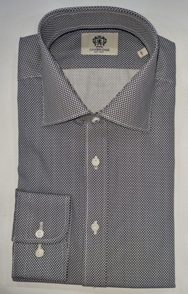 Cambridge L/S Carlton Shirt