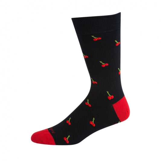 pussyfoot cherry socks