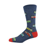 bamboo socks 'combi exploration'