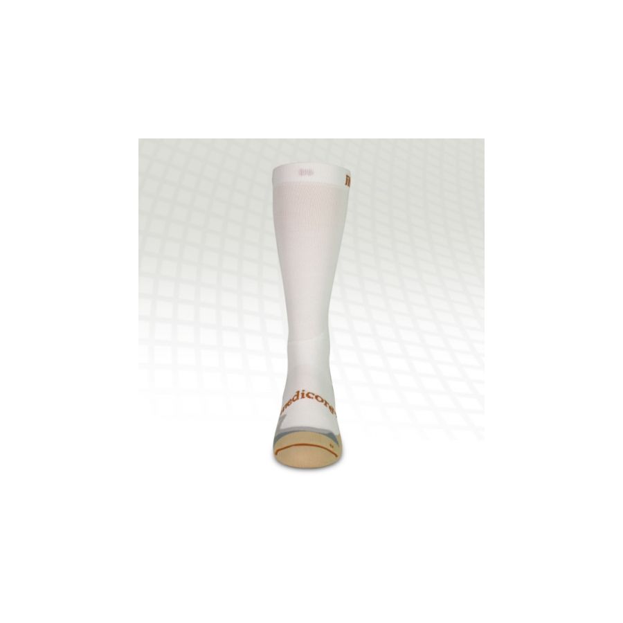 compression copper socks