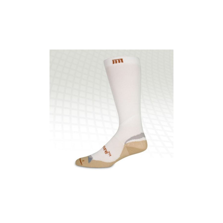 compression copper socks