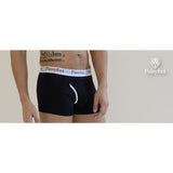 pussyfoot everyday 3pk trunks. small to 5xl