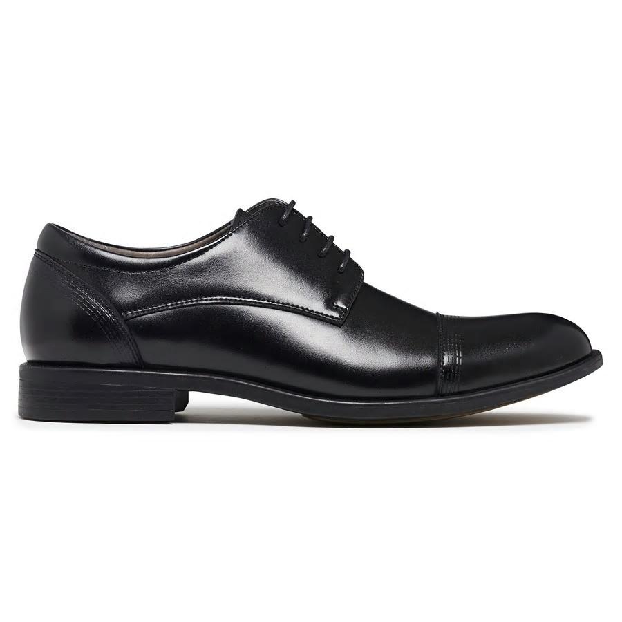 julius marlow lace up shoe