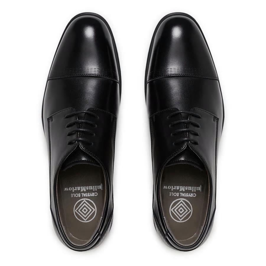 julius marlow lace up shoe