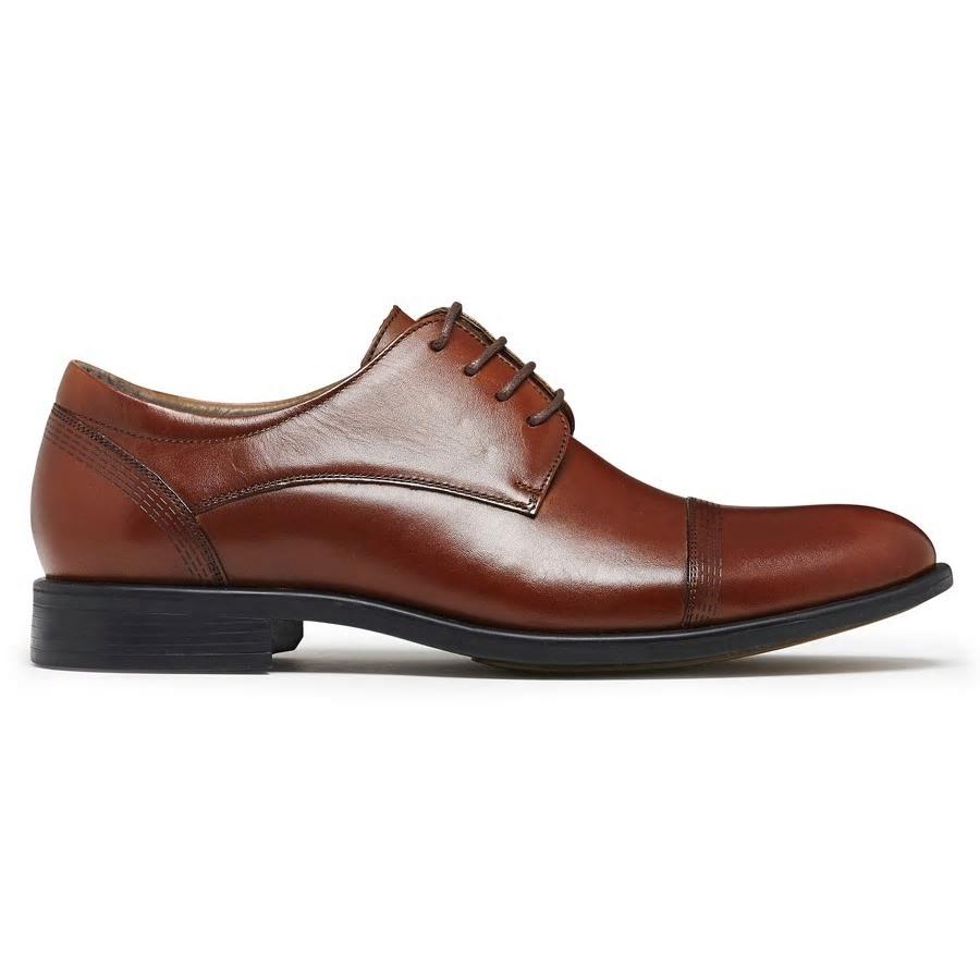 julius marlow lace up shoe