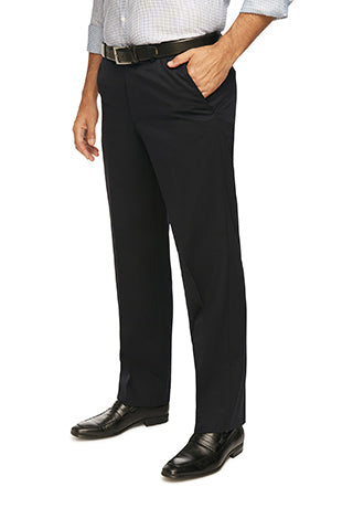 city club fraser pwlg trouser navy