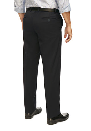 city club fraser pwlg trouser navy