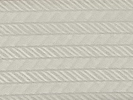 formalaties pocket square herringbone 1size / ivory