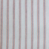 contare short pjs 100% cotton london stripe